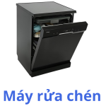 Máy rửa chén 600 Máy rửa chén 600